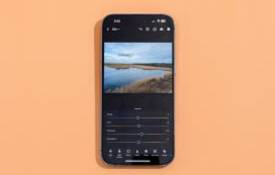 Ultimate Photo Editing With Premium Features