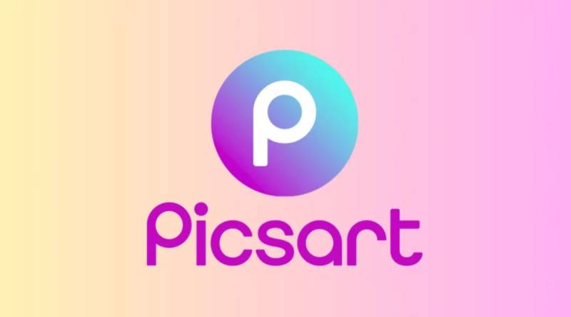 Create Custom Stickers With PicsArt Mod APK